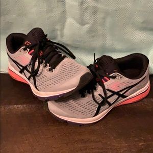 ASICS FlyteFoam GT-1000 8